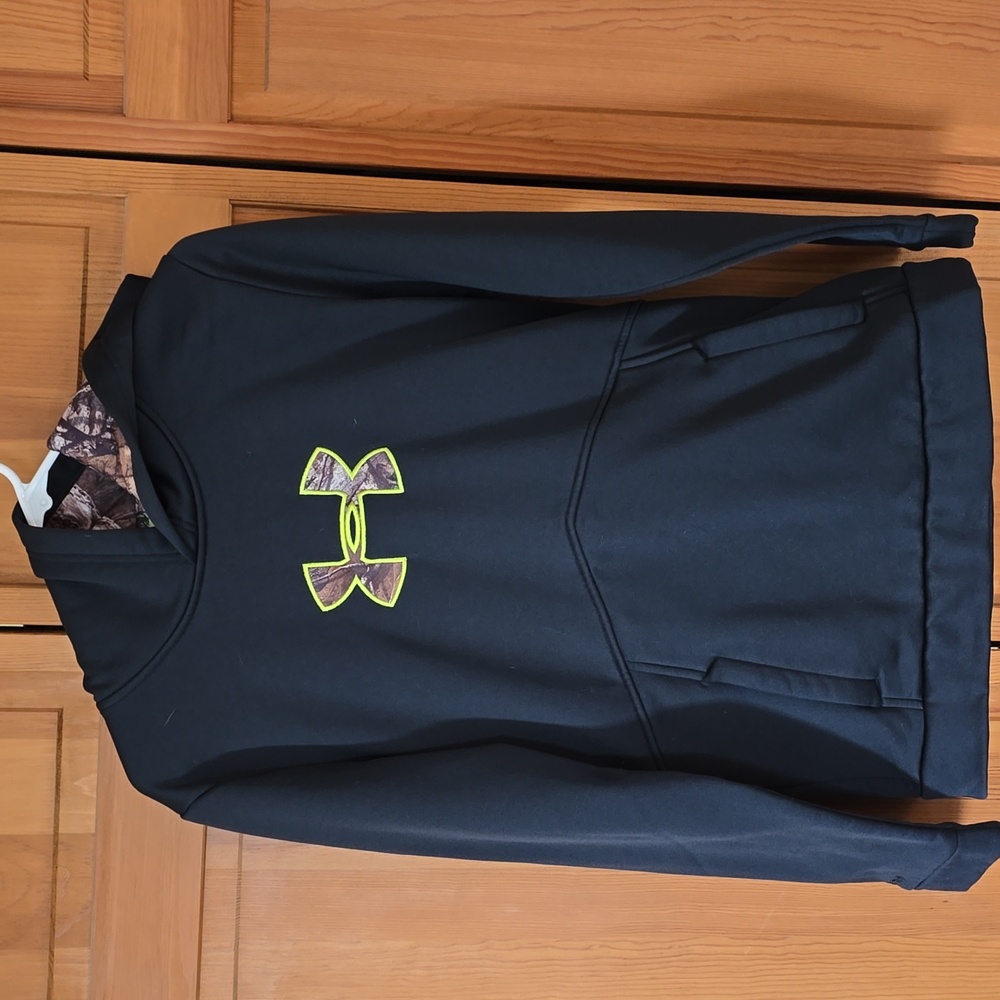 Youth hoodie